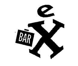 BAR-EX trademark