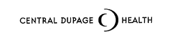 CENTRAL DUPAGE HEALTH trademark