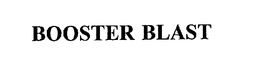 BOOSTER BLAST trademark