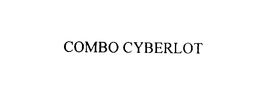 COMBO CYBERLOT trademark