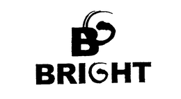 BG BRIGHT trademark