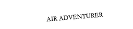AIR ADVENTURER trademark