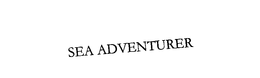 SEA ADVENTURER trademark