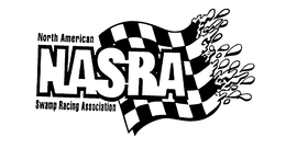 NASRA NORTH AMERICAN SWAMP RACING ASSOCIATION trademark