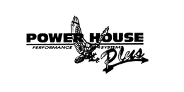POWER HOUSE PERFORMANCE SYSTEMS PLUS trademark