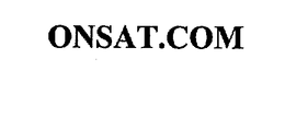 ONSAT.COM trademark