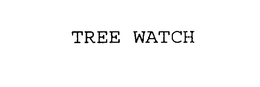 TREE WATCH trademark