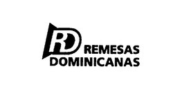 REMESAS DOMINICANAS trademark