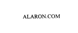 ALARON.COM trademark