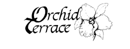 ORCHID TERRACE trademark