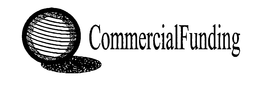 COMMERCIALFUNDING trademark