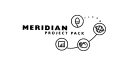 MERIDIAN PROJECT PACK trademark