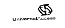 UNIVERSALACCESS trademark