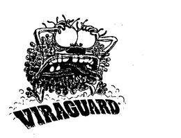 VIRAGUARD trademark