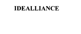IDEALLIANCE trademark