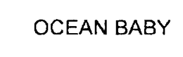 OCEAN BABY trademark