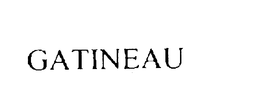 GATINEAU trademark