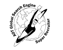AOT GLOBAL SEARCH ENGINE SUPER RECRUITER trademark