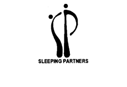 SP SLEEPING PARTNERS trademark