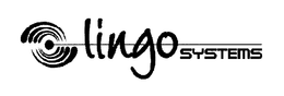 LINGO SYSTEMS trademark