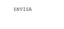 ENVISA trademark