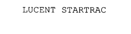 LUCENT STARTRAC trademark