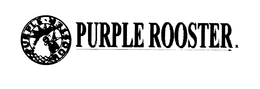 PURPLE ROOSTER trademark