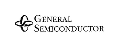 GS GENERAL SEMICONDUCTOR trademark