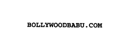 BOLLYWOODBABU.COM trademark