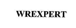 WREXPERT trademark