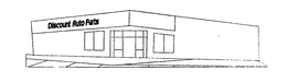 DISCOUNT AUTO PARTS trademark