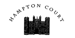 HAMPTON COURT trademark