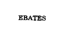 EBATES trademark