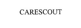 CARESCOUT trademark
