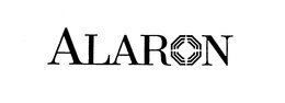 ALARON trademark