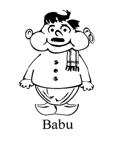 BABU trademark