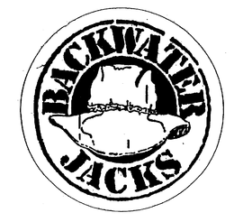 BACKWATER JACKS trademark
