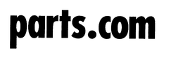 PARTS.COM trademark