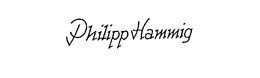 PHILIPP HAMMIG trademark
