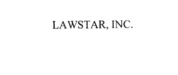 LAWSTAR, INC. trademark