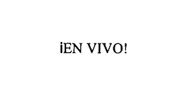 IEN VIVO! trademark
