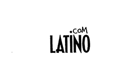LATINO.COM trademark