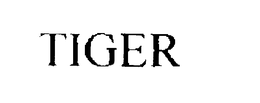 TIGER trademark