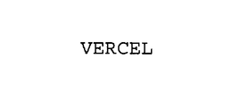 VERCEL trademark