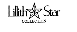 LILLITH STAR COLLECTION trademark
