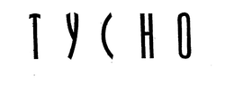 TYCHO trademark