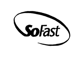 SOFAST trademark