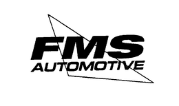 FMS AUTOMOTIVE trademark