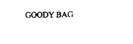 GOODY BAG trademark