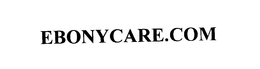 EBONYCARE.COM trademark
